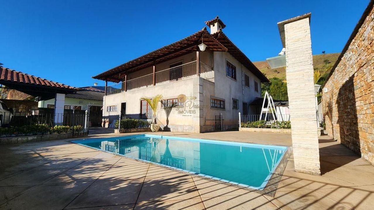 Casa à venda em Prata, Teresópolis - RJ - Foto 8