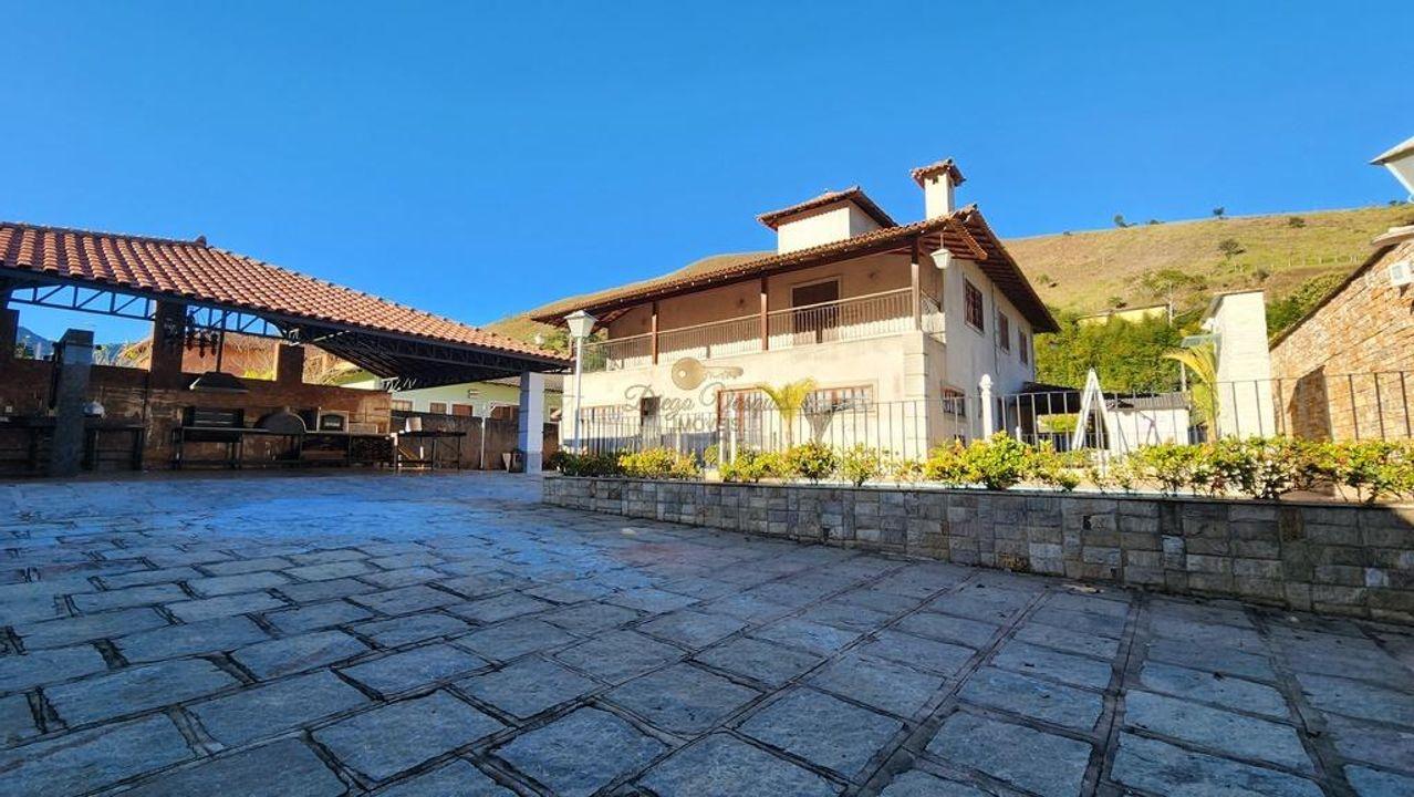 Casa à venda em Prata, Teresópolis - RJ - Foto 2