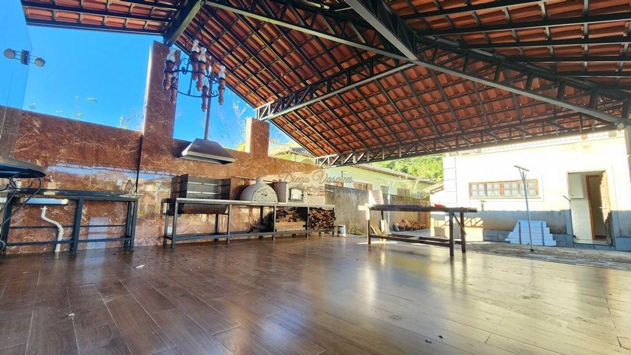 Casa à venda em Prata, Teresópolis - RJ - Foto 5