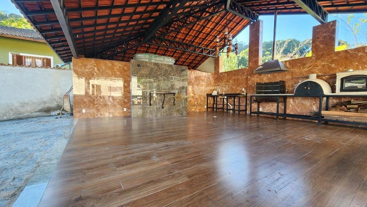 Casa à venda em Prata, Teresópolis - RJ - Foto 6