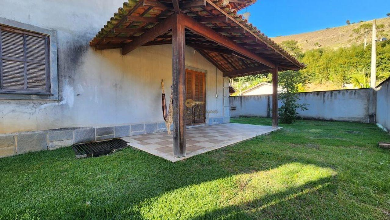Casa à venda em Prata, Teresópolis - RJ - Foto 9