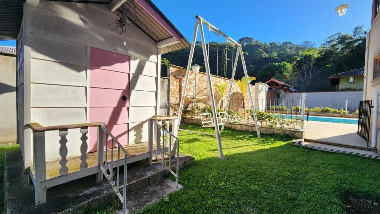 Casa à venda em Prata, Teresópolis - RJ - Foto 10