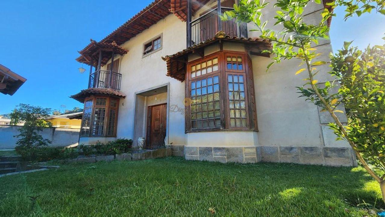 Casa à venda em Prata, Teresópolis - RJ - Foto 11