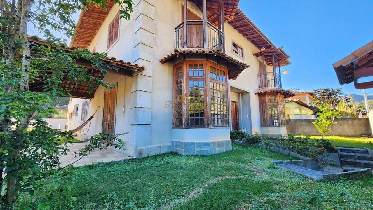 Casa à venda em Prata, Teresópolis - RJ - Foto 12