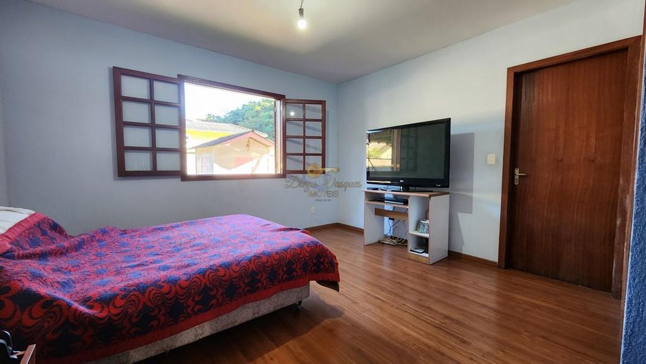 Casa à venda em Prata, Teresópolis - RJ - Foto 19