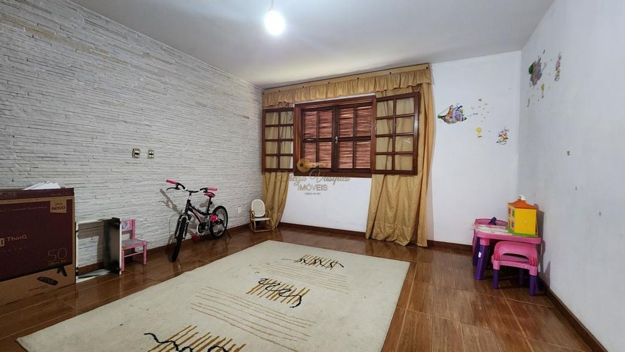 Casa à venda em Prata, Teresópolis - RJ - Foto 21