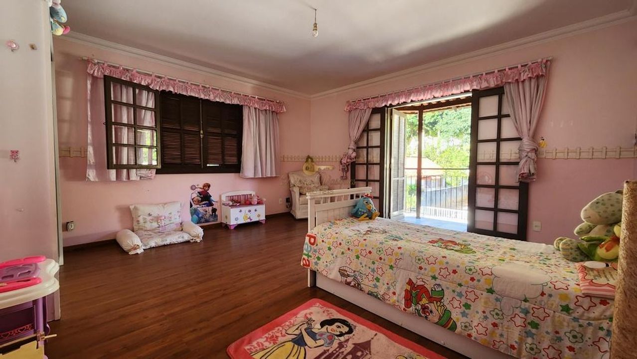 Casa à venda em Prata, Teresópolis - RJ - Foto 23