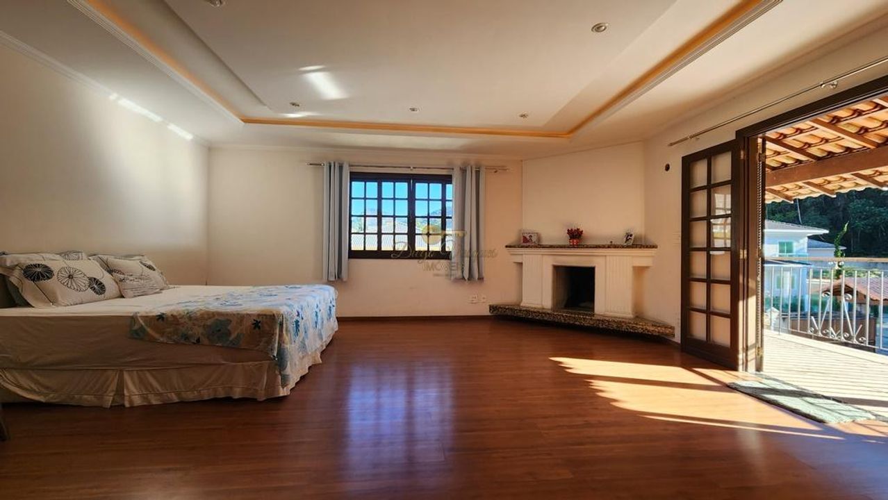 Casa à venda em Prata, Teresópolis - RJ - Foto 26