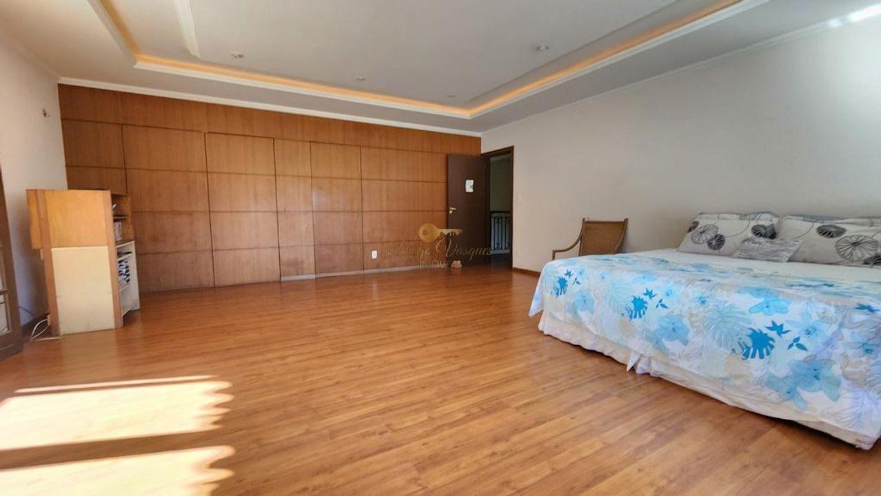 Casa à venda em Prata, Teresópolis - RJ - Foto 28