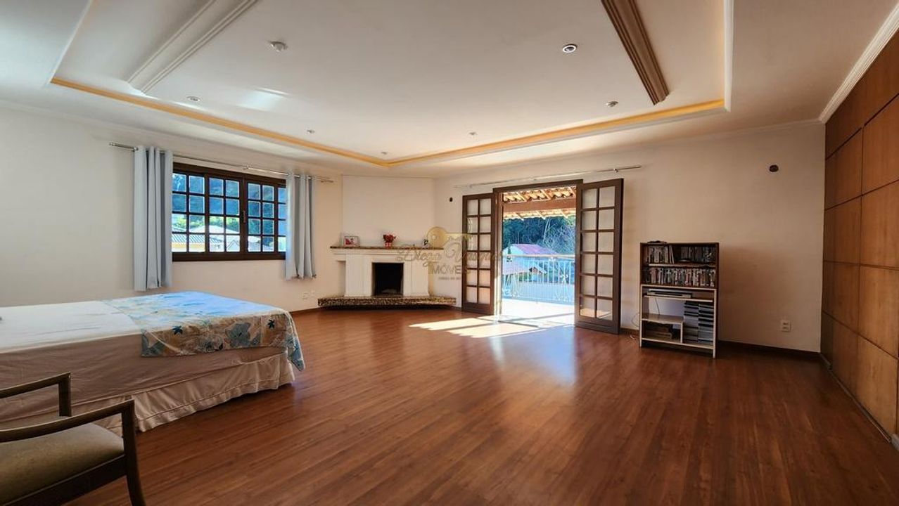 Casa à venda em Prata, Teresópolis - RJ - Foto 27