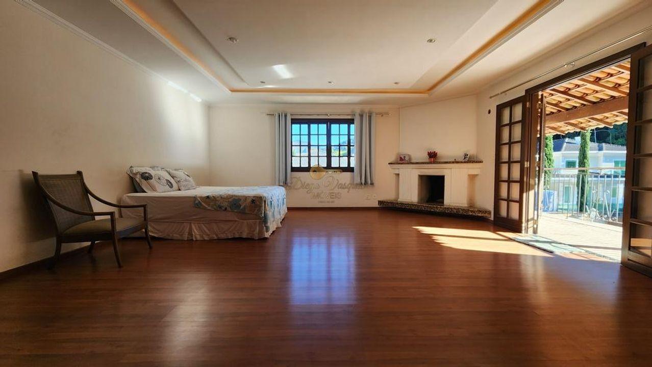 Casa à venda em Prata, Teresópolis - RJ - Foto 31