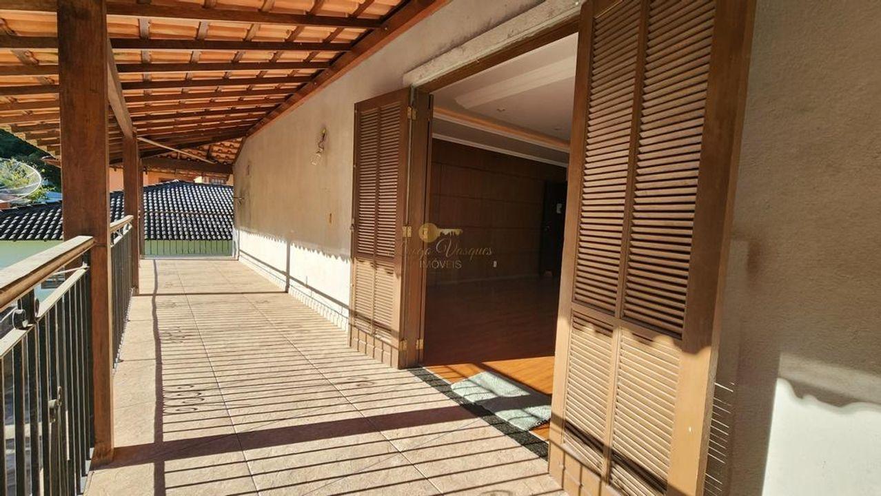 Casa à venda em Prata, Teresópolis - RJ - Foto 32