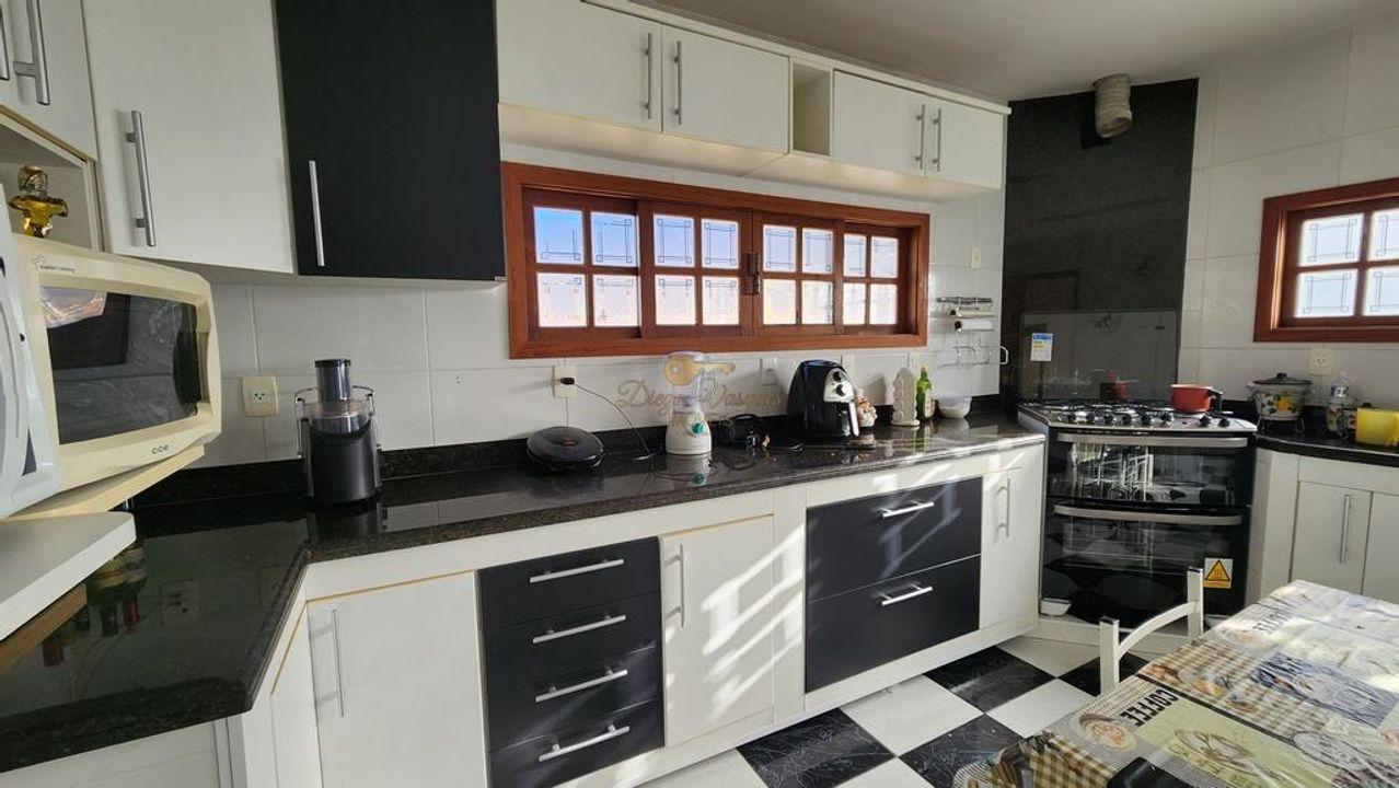 Casa à venda em Prata, Teresópolis - RJ - Foto 34