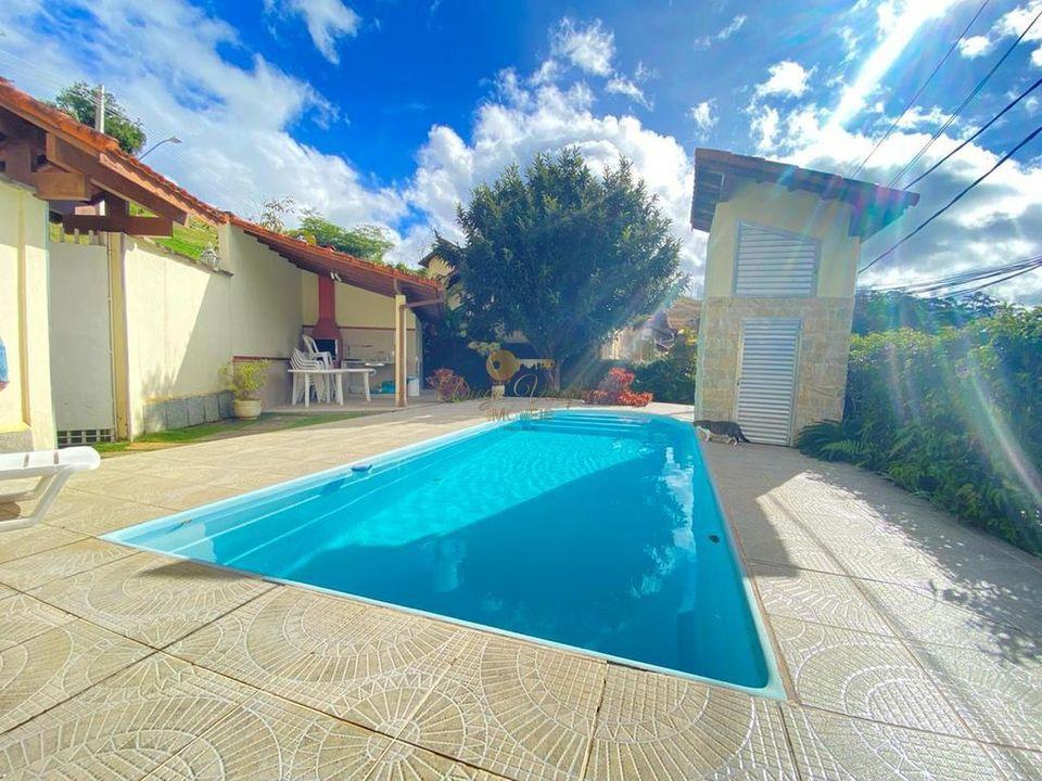 Casa à venda em Ermitage, Teresópolis - RJ - Foto 24