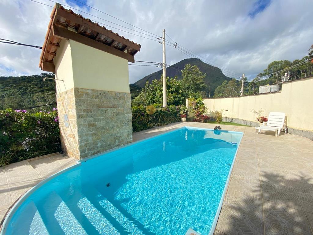 Casa à venda em Ermitage, Teresópolis - RJ - Foto 23