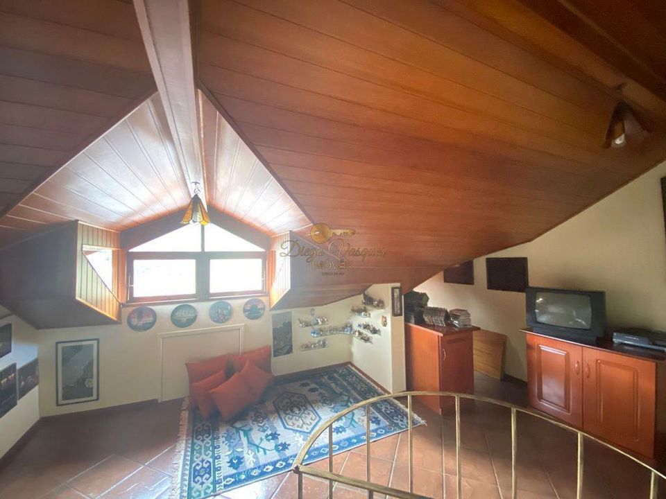 Casa à venda em Ermitage, Teresópolis - RJ - Foto 21