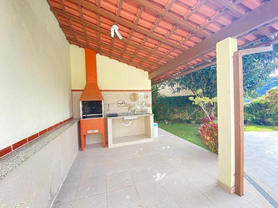 Casa à venda em Ermitage, Teresópolis - RJ - Foto 25
