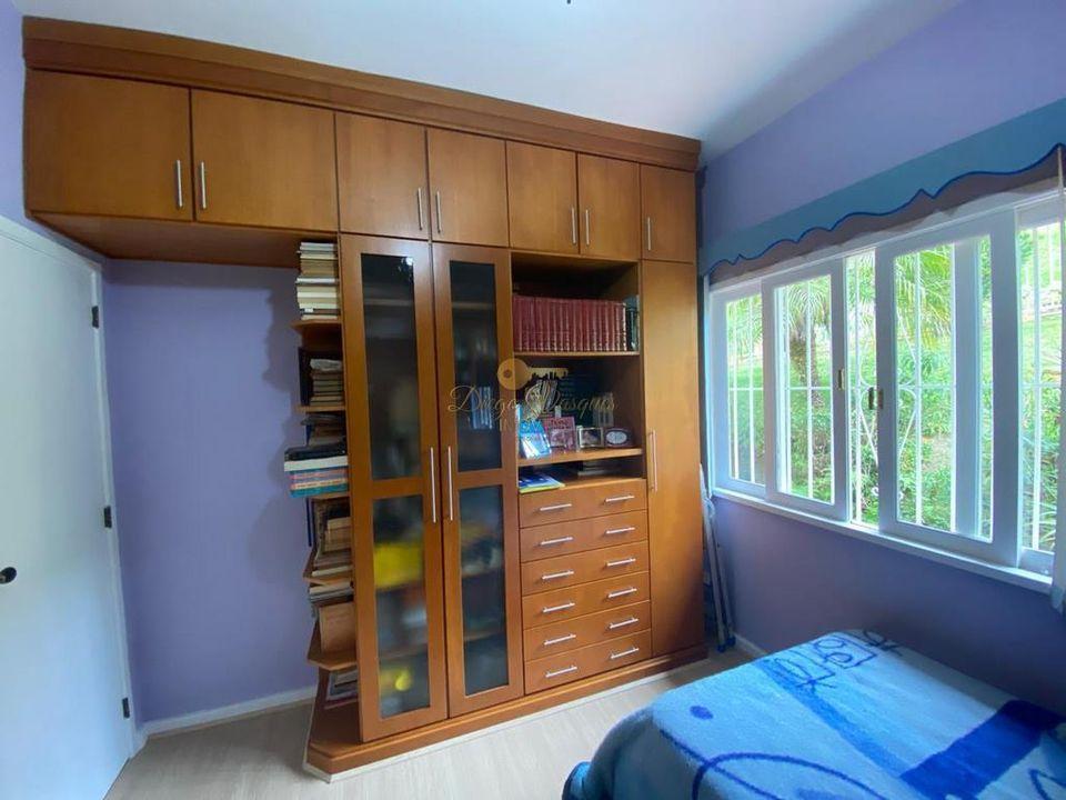 Casa à venda em Ermitage, Teresópolis - RJ - Foto 17