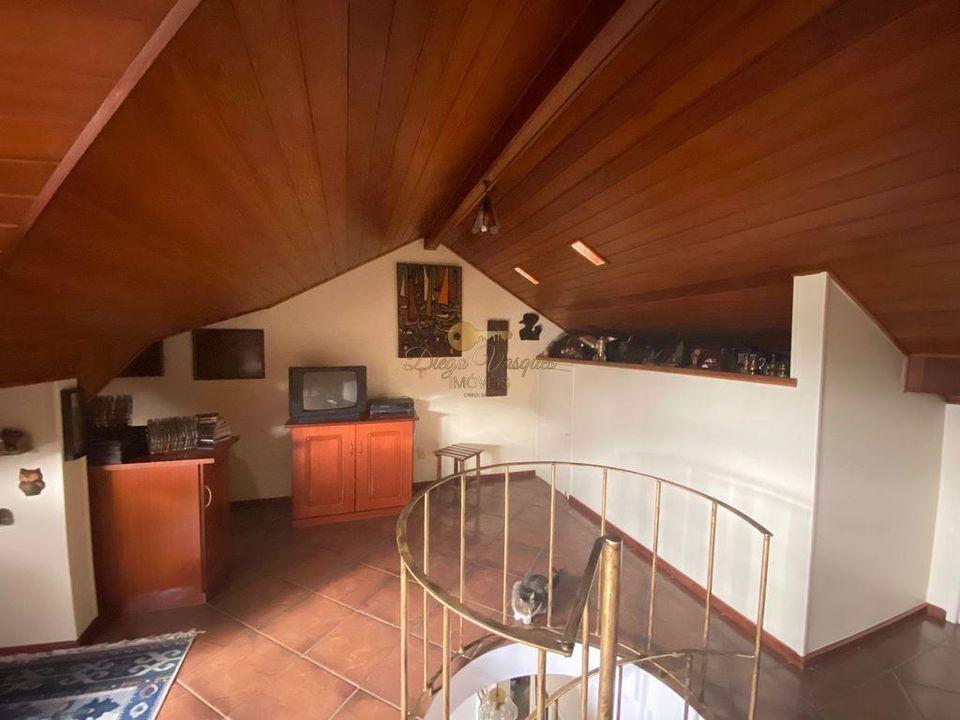 Casa à venda em Ermitage, Teresópolis - RJ - Foto 22