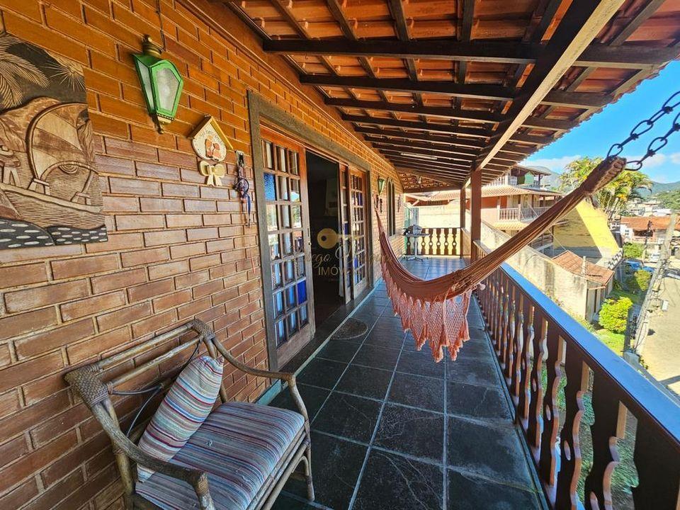 Casa à venda em Barra do Imbuí, Teresópolis - RJ - Foto 9