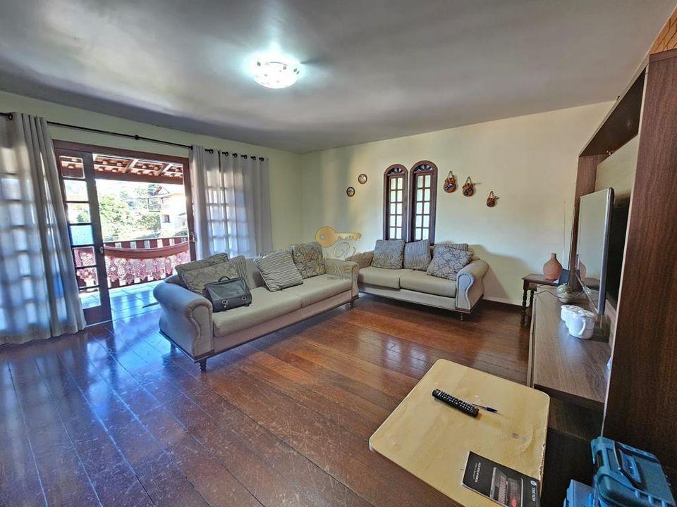 Casa à venda em Barra do Imbuí, Teresópolis - RJ - Foto 7