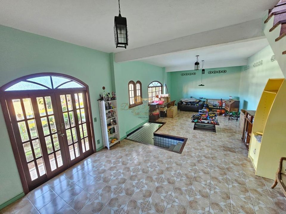 Casa à venda em Barra do Imbuí, Teresópolis - RJ - Foto 3