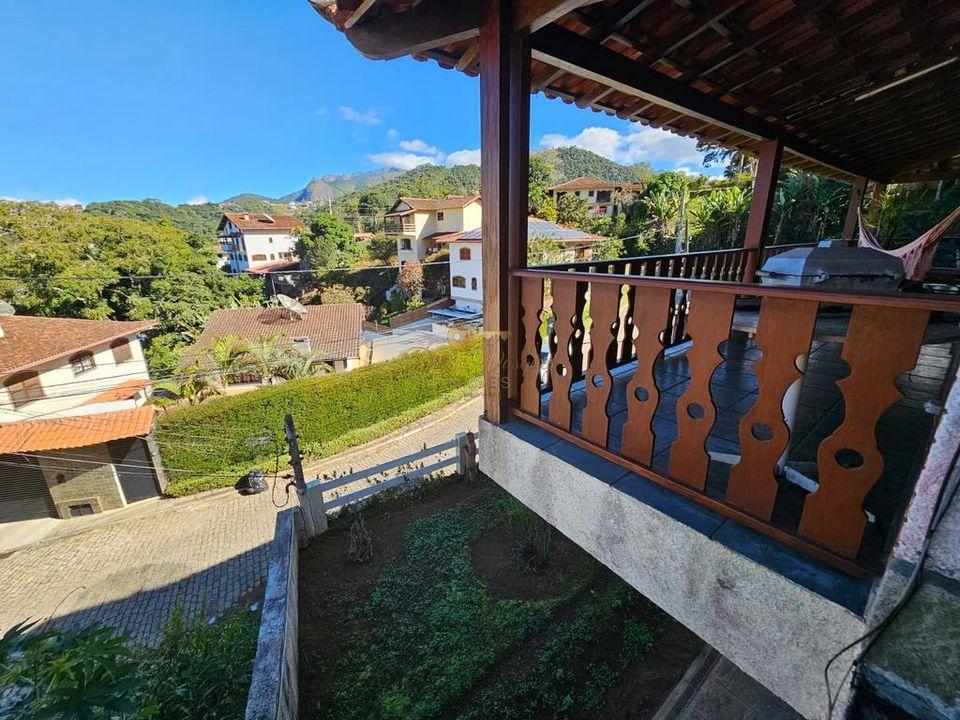 Casa à venda em Barra do Imbuí, Teresópolis - RJ - Foto 19
