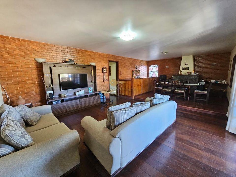 Casa à venda em Barra do Imbuí, Teresópolis - RJ - Foto 5
