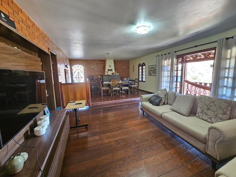 Casa à venda em Barra do Imbuí, Teresópolis - RJ - Foto 4