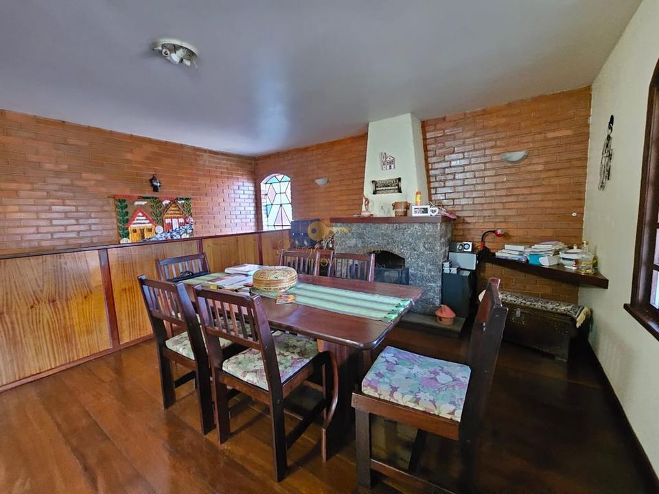 Casa à venda em Barra do Imbuí, Teresópolis - RJ - Foto 6