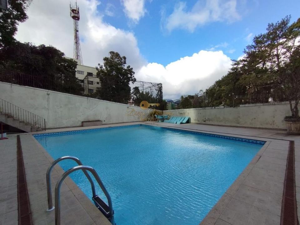 Apartamento à venda em Alto, Teresópolis - RJ - Foto 16
