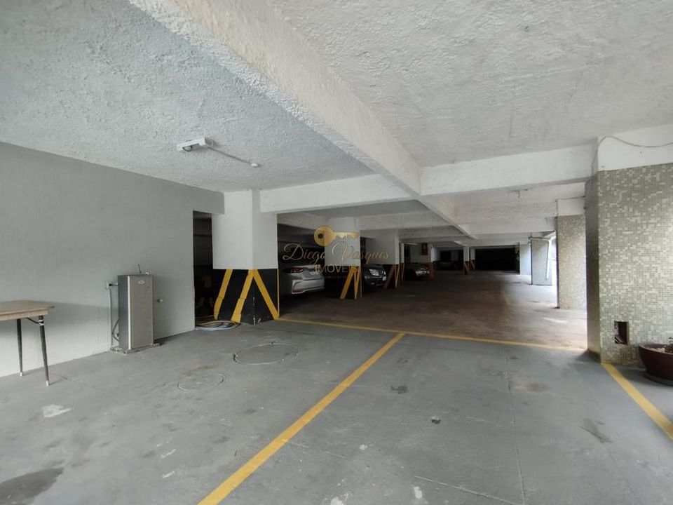 Apartamento à venda em Alto, Teresópolis - RJ - Foto 20