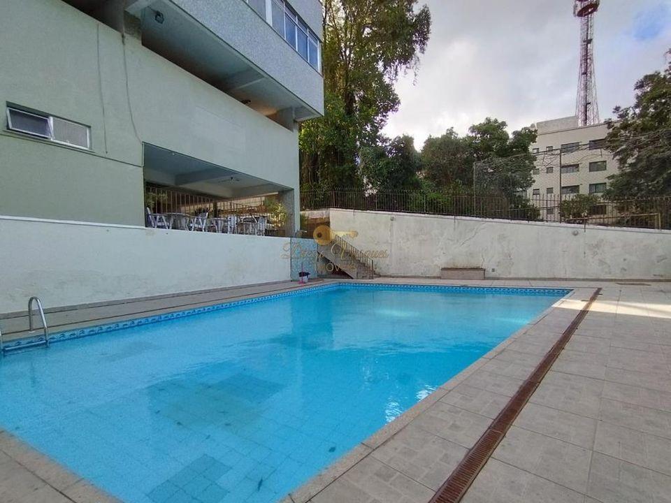 Apartamento à venda em Alto, Teresópolis - RJ - Foto 15