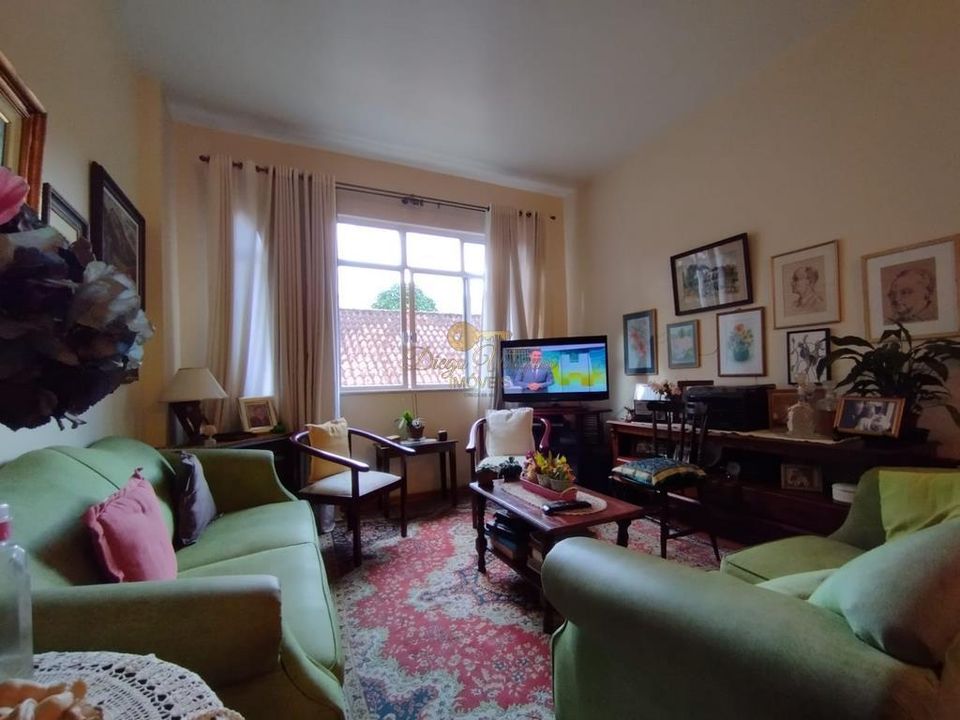 Apartamento à venda em Alto, Teresópolis - RJ - Foto 3