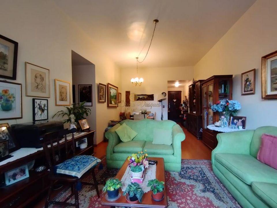 Apartamento à venda em Alto, Teresópolis - RJ