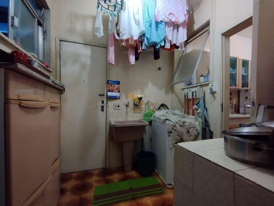 Apartamento à venda em Alto, Teresópolis - RJ - Foto 14