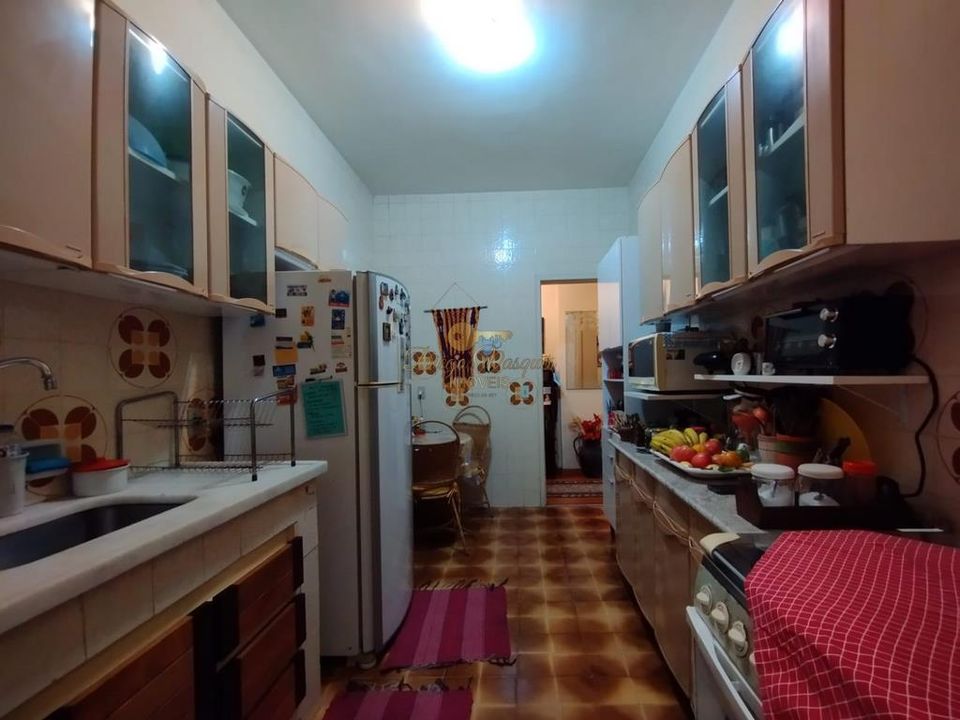 Apartamento à venda em Alto, Teresópolis - RJ - Foto 11