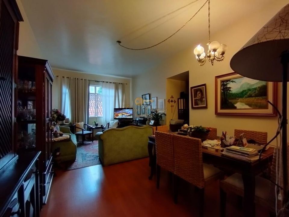 Apartamento à venda em Alto, Teresópolis - RJ - Foto 4
