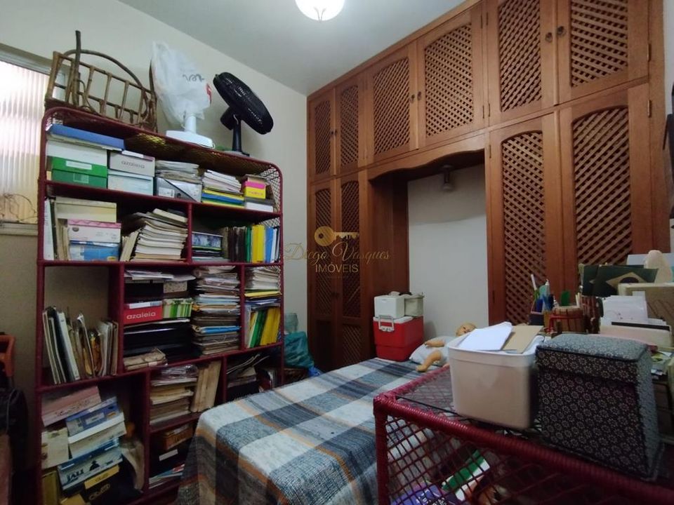 Apartamento à venda em Alto, Teresópolis - RJ - Foto 10