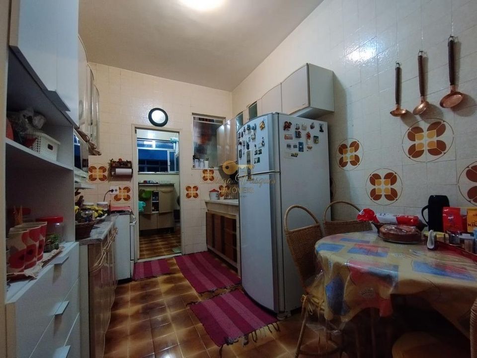 Apartamento à venda em Alto, Teresópolis - RJ - Foto 12