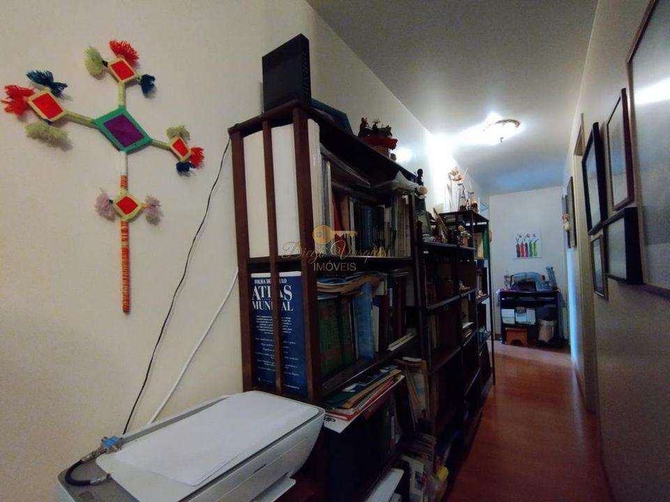 Apartamento à venda em Alto, Teresópolis - RJ - Foto 5