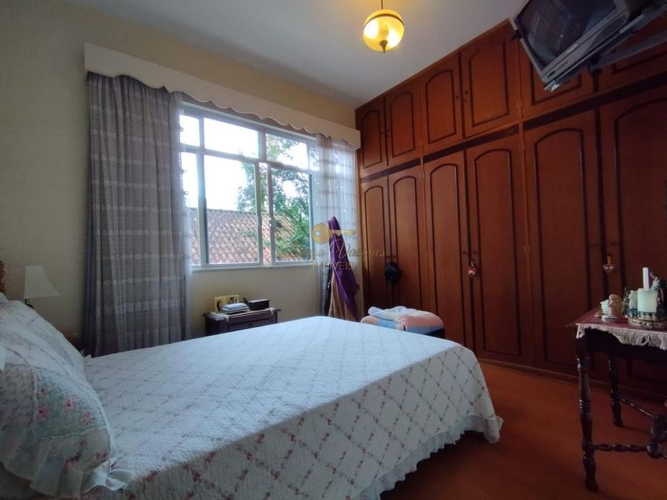 Apartamento à venda em Alto, Teresópolis - RJ - Foto 6