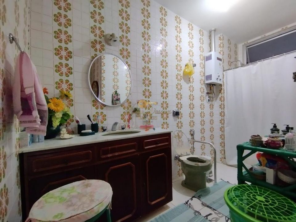 Apartamento à venda em Alto, Teresópolis - RJ - Foto 7