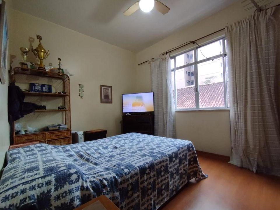 Apartamento à venda em Alto, Teresópolis - RJ - Foto 8