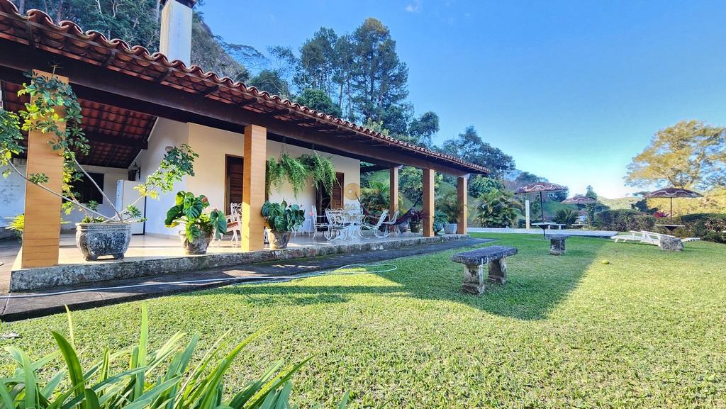 Casa à venda em Cruzeiro, Teresópolis - RJ - Foto 2