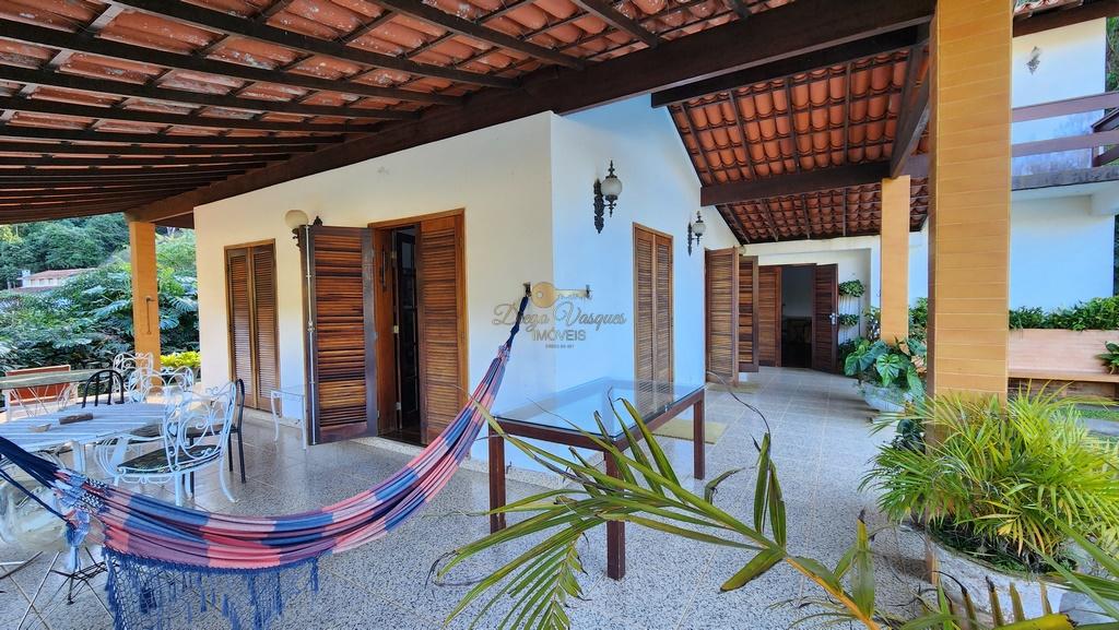 Casa à venda em Cruzeiro, Teresópolis - RJ - Foto 7