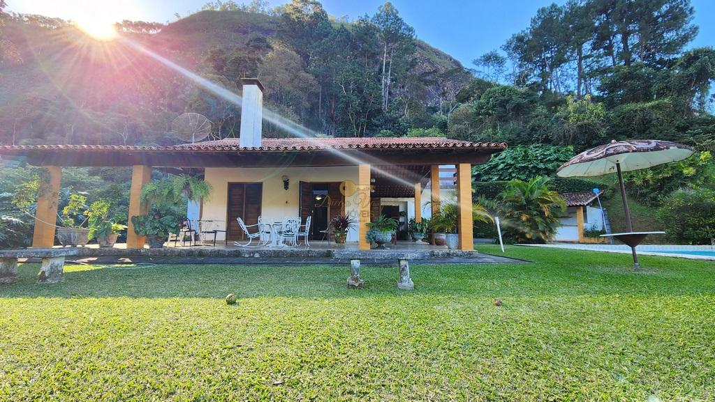 Casa à venda em Cruzeiro, Teresópolis - RJ - Foto 3