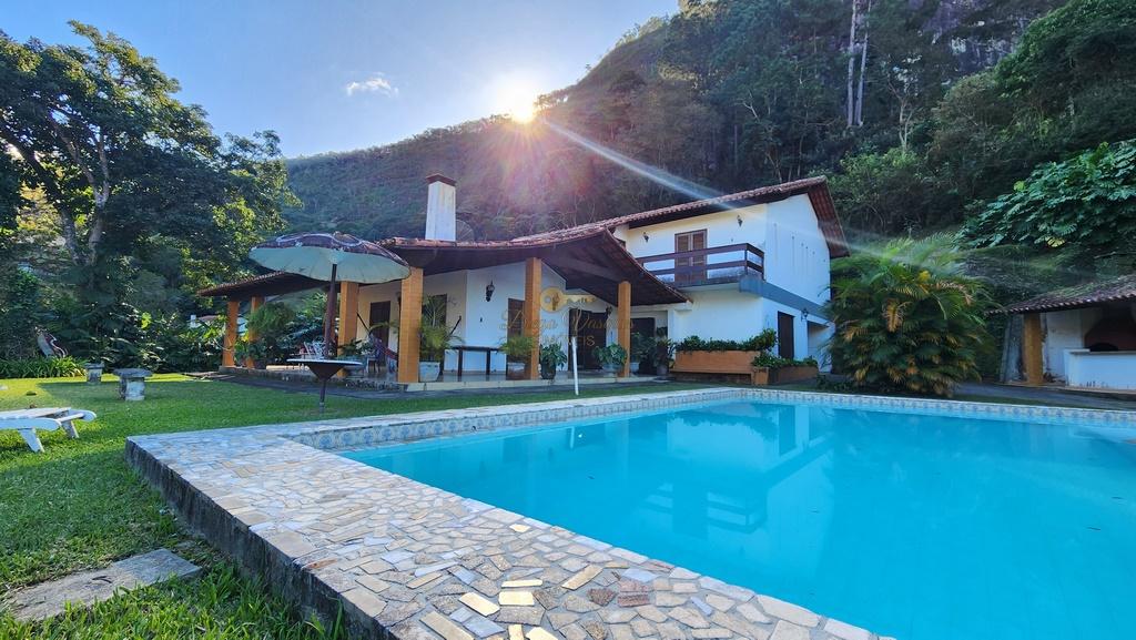 Casa à venda em Cruzeiro, Teresópolis - RJ - Foto 5