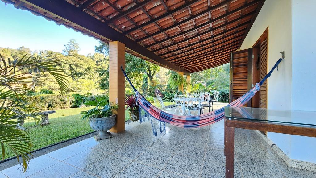 Casa à venda em Cruzeiro, Teresópolis - RJ - Foto 8