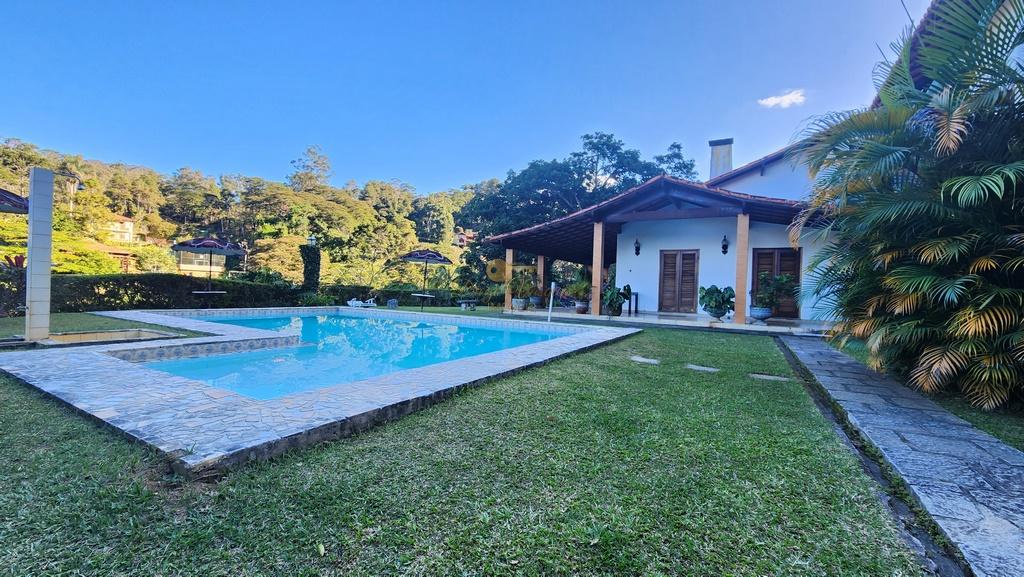 Casa à venda em Cruzeiro, Teresópolis - RJ - Foto 4